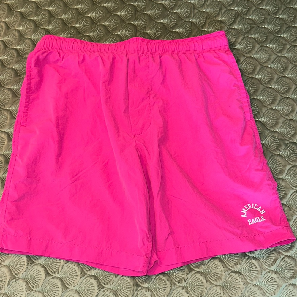 American Eagle All Day Shorts